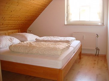 Ferienhaus in Friedrichskoog-Spitze - Doppelbett II