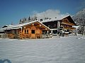 Ferienwohnung in Oberstdorf - Bayern