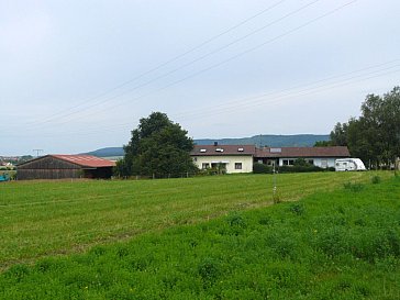 Ferienwohnung in Hofheim in Unterfranken - Biohof Dünninger in Hofheim in Unterfranken