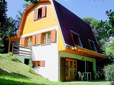 Ferienhaus in Znojmo - Ferienhaus