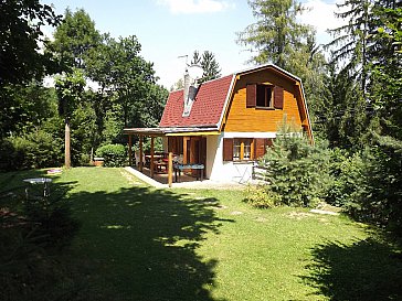 Ferienhaus in Znojmo - Ferienhaus
