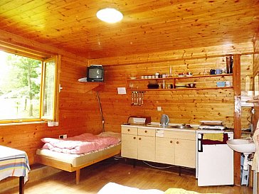 Ferienhaus in Znojmo - Zimmer