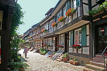 Ferienhaus in Oppenau - Schwarzwald