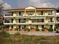 Ferienwohnung in Sarti auf Insel Chalkidiki - Makedonien