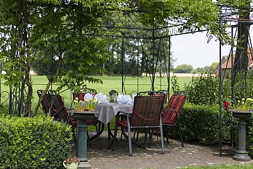 Ferienwohnung in Sendenhorst - Bild13