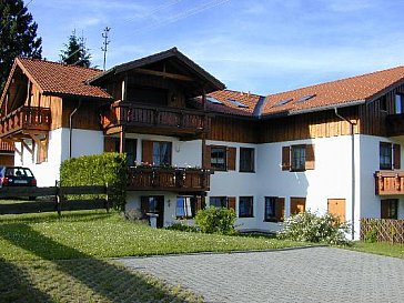 Ferienwohnung in Ofterschwang - Ferienwohnung Poell in Ofterschwang