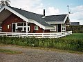 Ferienhaus in Boerkop - Vejle