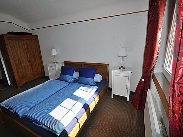 Ferienwohnung in Prades - Schlafzimmer Appartement 3