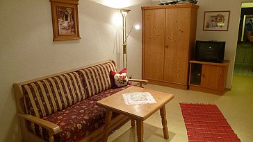 Ferienwohnung in Mühlbach am Hochkönig - Bild5