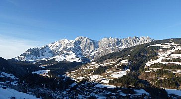 Ferienwohnung in Mühlbach am Hochkönig - Bild16