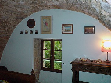 Ferienhaus in Gorges du Tarn - Schlafzimmer 1