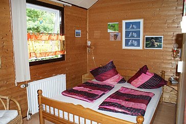 Ferienhaus in Yerseke - Schlafzimmer 1