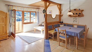 Ferienwohnung in Mühlbach am Hochkönig - Bild3