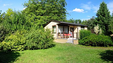 Ferienhaus in Neuruppin - Ferienhaus Henning