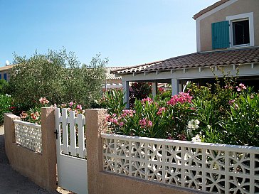 Ferienhaus in Portiragnes Plage - Schöner Sommertraum