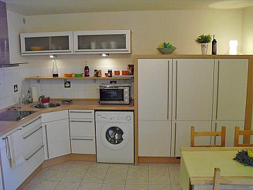 Ferienhaus in Portiragnes Plage - Neue, tolle Küche