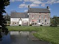 Ferienhaus in Vesly auf Insel Halbinsel Cotentin - Basse-Normandie