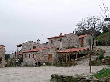 Ferienhaus in Silgueiros-Viseu - Bild1