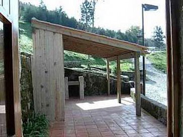 Ferienhaus in Silgueiros-Viseu - Bild7