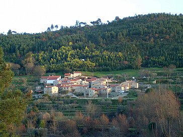 Ferienhaus in Silgueiros-Viseu - Bild8