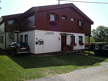 Ferienwohnung in St. Kanzian am Klopeiner See - Bild3