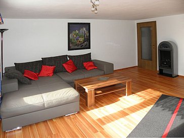 Ferienwohnung in Schorndorf-Neuhaus - Fewo mit 85 qm