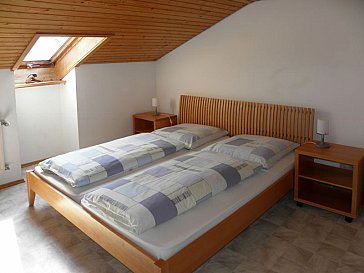 Ferienwohnung in Schorndorf-Neuhaus - Fewo mit 90 qm