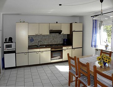 Ferienwohnung in Schorndorf-Neuhaus - Fewo mit 130 qm