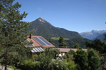 Ferienwohnung in Imst - Haus Florian