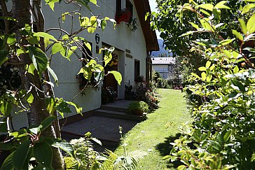 Ferienwohnung in Imst - Haus Florian