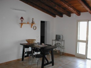 Ferienwohnung in Sciacca - Bild3