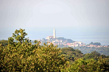 Ferienhaus in Rovinj - A Panorama