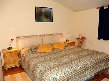 Ferienhaus in Rovinj - A2 / Schlafzimmer für 2 Personen