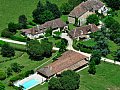 Ferienhaus in Bergerac - Aquitaine