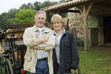 Ferienhaus in Bergerac - Wir freuen uns auf Sie!