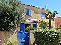 Ferienhaus in Gruissan - Languedoc-Roussillon