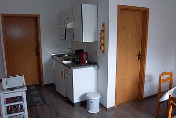 Ferienwohnung in Schneeberg - Ferienwohnung 1