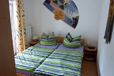 Ferienwohnung in Schneeberg - Ferienwohnung 3