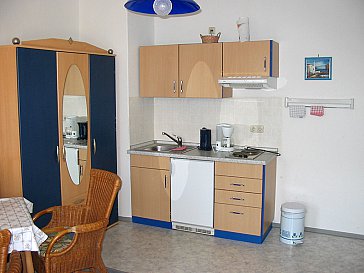 Ferienwohnung in Schneeberg - Ferienwohnung 4