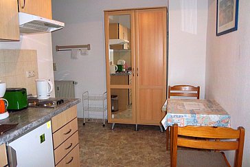 Ferienwohnung in Schneeberg - Ferienwohnung 5