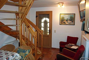 Ferienwohnung in Schneeberg - Ferienwohnung 6