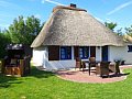 Ferienhaus in St. Peter-Ording auf Insel Halbinsel Eiderstedt - Schleswig-Holstein