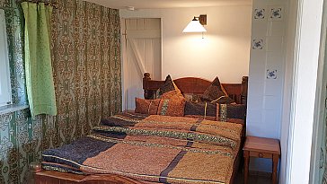 Ferienhaus in St. Peter-Ording - Schlafzimmer 2