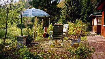 Ferienhaus in Neustadt Harz - Bild2