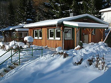 Ferienhaus in Neustadt Harz - Bild10