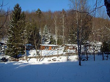 Ferienhaus in Neustadt Harz - Bild12