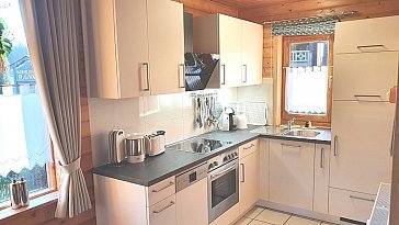 Ferienhaus in Hasselfelde - Küche