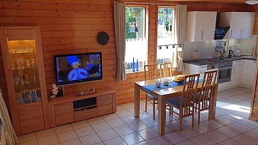Ferienhaus in Hasselfelde - Essimmer