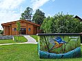 Ferienhaus in Hasselfelde - Sachsen-Anhalt