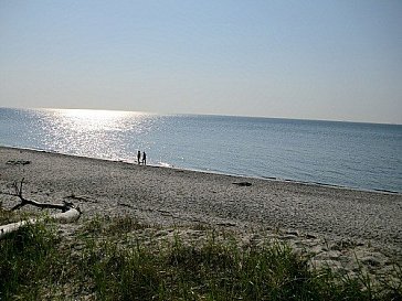 Ferienhaus in Wieck - Weststrand